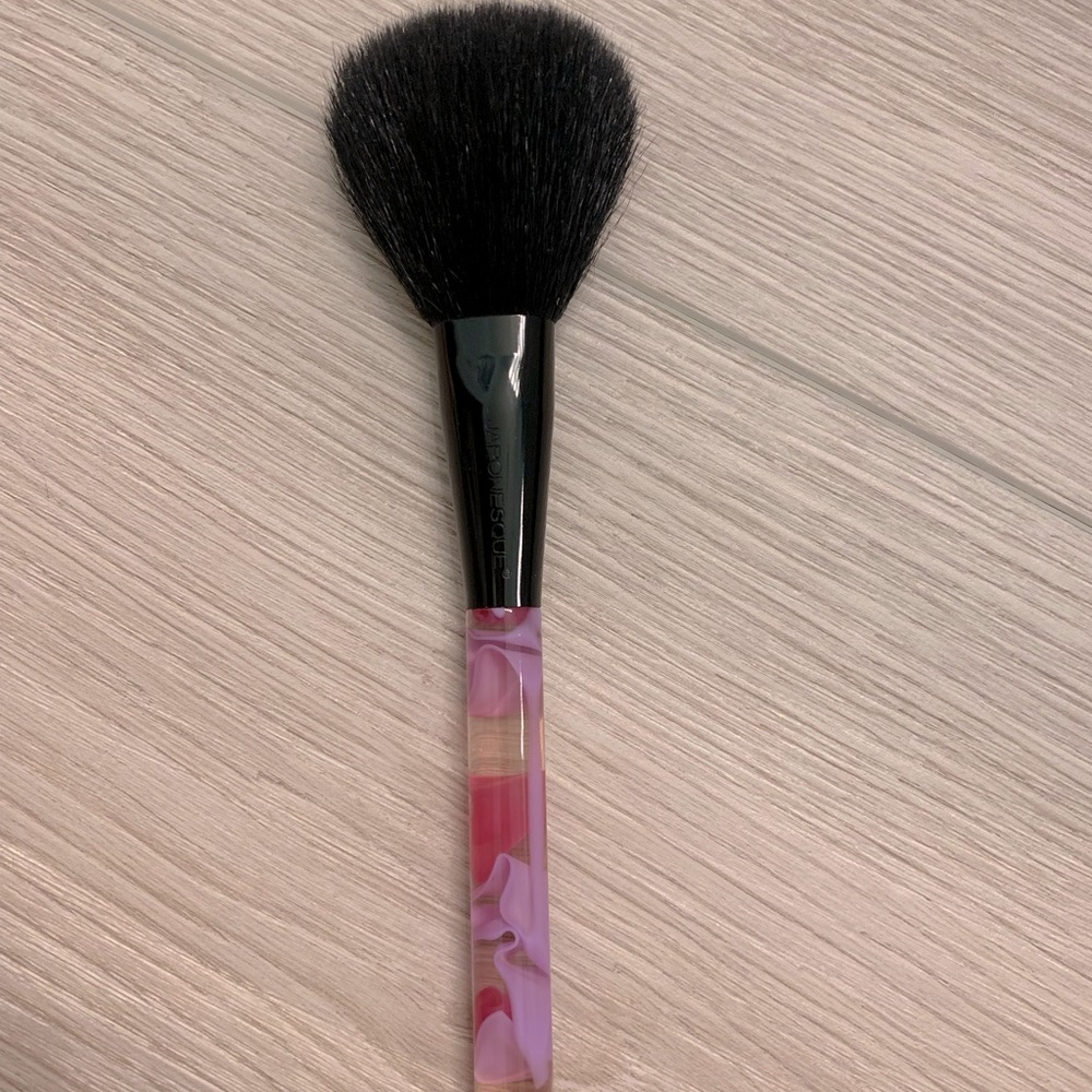Japonesque Face Brush - New, never used